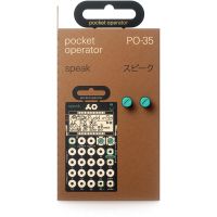Teenage Engineering PO-35 speak - Vue 4